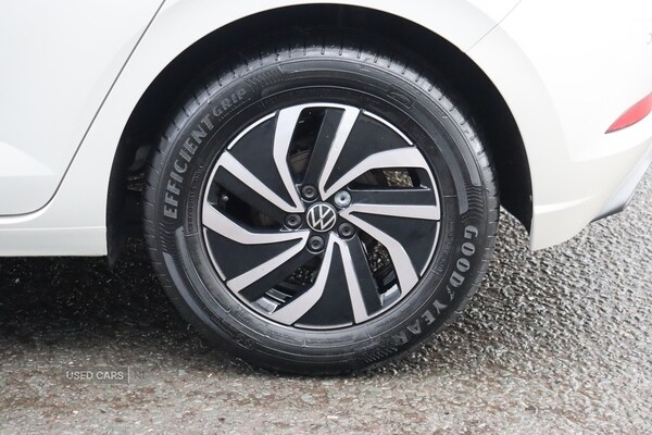 Used Volkswagen Polo 2023 for sale - 77372169: Photo 23