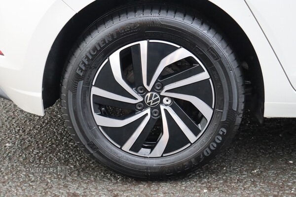 Used Volkswagen Polo 2023 for sale - 77372169: Photo 24