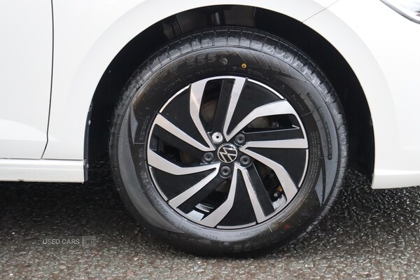 Used Volkswagen Polo 2023 for sale - 77372169: Photo 25