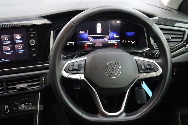 Used Volkswagen Polo 2023 for sale - 77372169: Photo 28