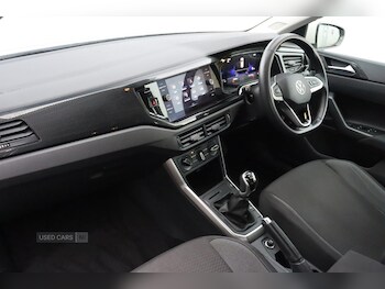 Used Volkswagen Polo 2023 for sale - 77372169: Photo