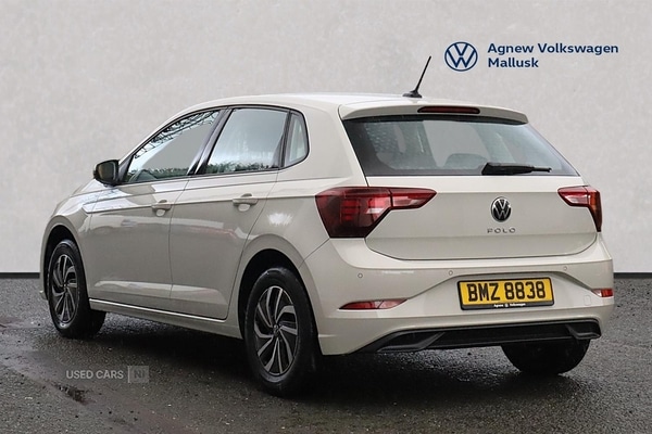 Used Volkswagen Polo 2023 for sale - 77372169: Photo 3