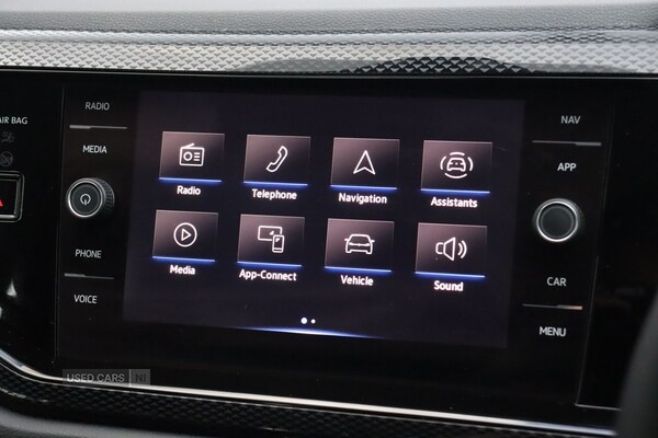 Used Volkswagen Polo 2023 for sale - 77372169: Photo 32