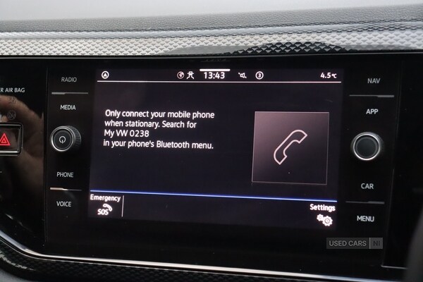 Used Volkswagen Polo 2023 for sale - 77372169: Photo 33