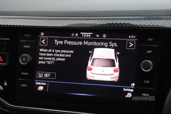 Used Volkswagen Polo 2023 for sale - 77372169: Photo 34