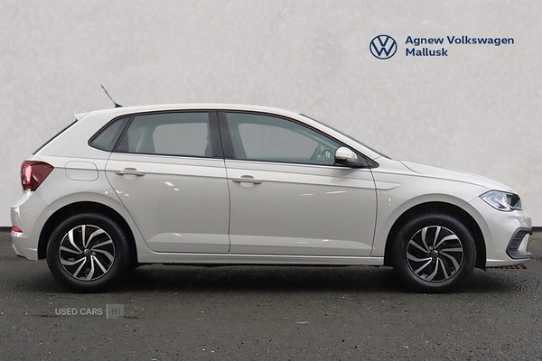 Used Volkswagen Polo 2023 for sale - 77372169: Photo 4