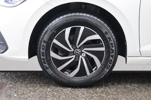 Used Volkswagen Polo 2023 for sale - 77372169: Photo 5