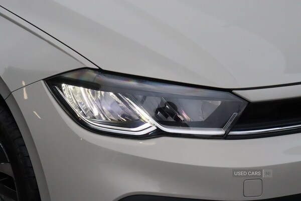 Used Volkswagen Polo 2023 for sale - 77372169: Photo 7