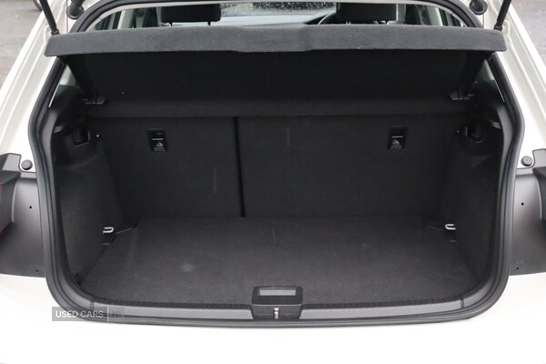 Used Volkswagen Polo 2023 for sale - 77372169: Photo 9