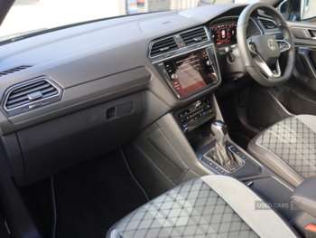 Used Volkswagen Tiguan Allspace 2025 for sale - 74338054: Photo