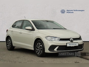 Used Volkswagen Polo 2024 for sale - 78602289: Photo