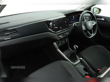 Used Volkswagen Polo 2024 for sale - 78602289: Photo