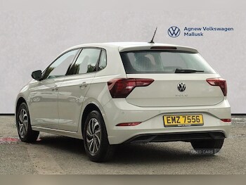 Used Volkswagen Polo 2024 for sale - 78602289: Photo