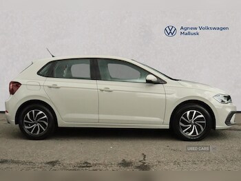Used Volkswagen Polo 2024 for sale - 78602289: Photo