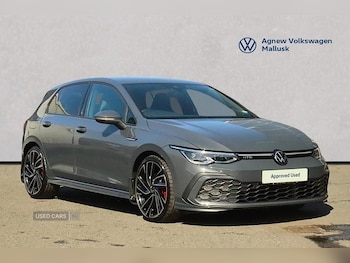 Used Volkswagen Golf 2022 for sale - 78363177: Photo