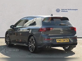 Used Volkswagen Golf 2022 for sale - 78363177: Photo
