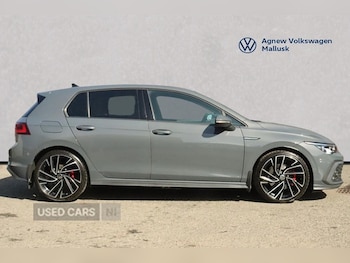 Used Volkswagen Golf 2022 for sale - 78363177: Photo