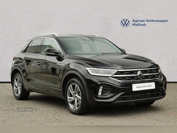 Used Volkswagen T-Roc 2025 for sale - 78935741: Photo