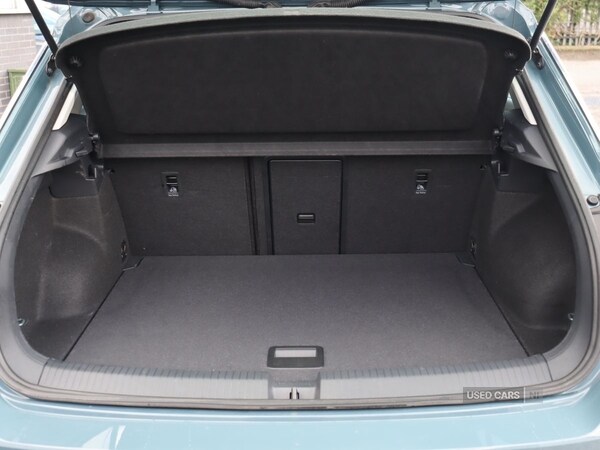 Used Volkswagen T-Roc 2023 for sale - 76061384: Photo 10
