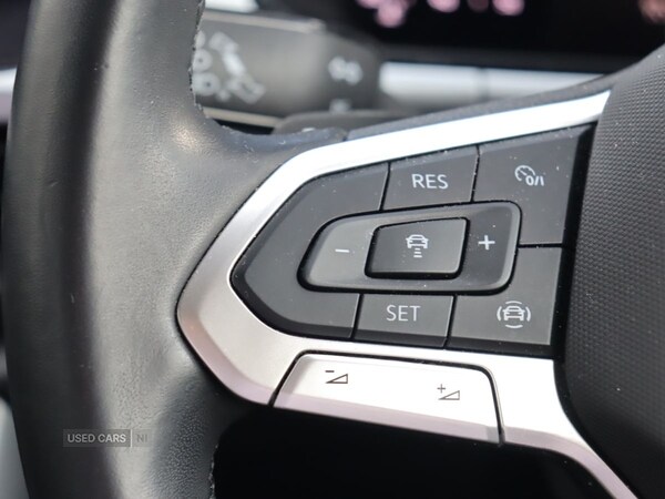 Used Volkswagen T-Roc 2023 for sale - 76061384: Photo 17