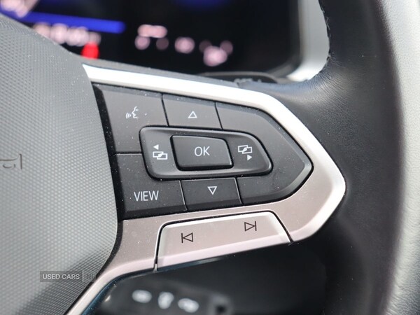 Used Volkswagen T-Roc 2023 for sale - 76061384: Photo 18