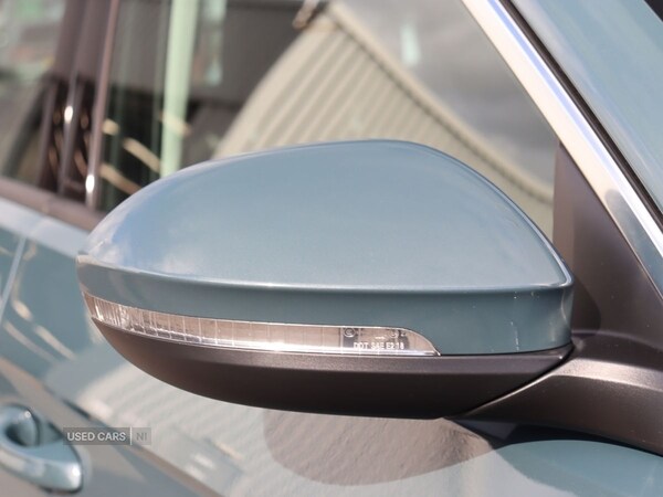 Used Volkswagen T-Roc 2023 for sale - 76061384: Photo 20
