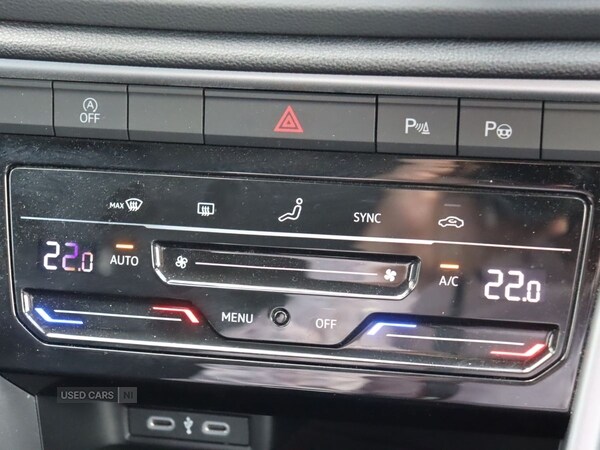 Used Volkswagen T-Roc 2023 for sale - 76061384: Photo 28