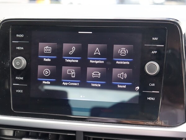 Used Volkswagen T-Roc 2023 for sale - 76061384: Photo 31