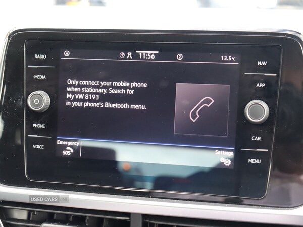 Used Volkswagen T-Roc 2023 for sale - 76061384: Photo 32