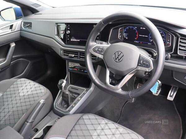 Used Volkswagen T-Roc 2023 for sale - 76061384: Photo 6