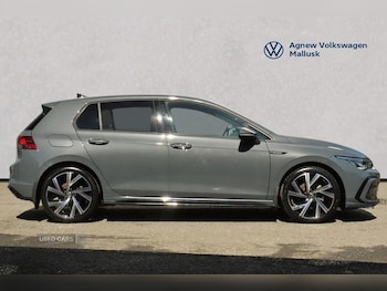 Used Volkswagen Golf 2024 for sale - 78462498: Photo
