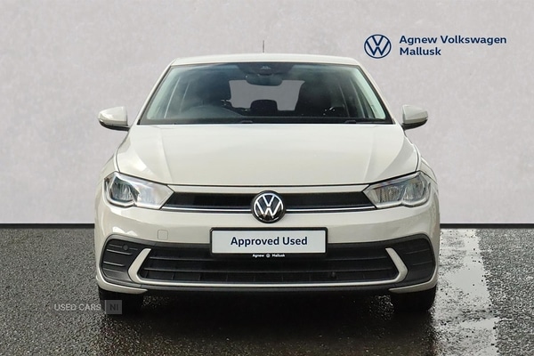 Used Volkswagen Polo 2024 for sale - 78205610: Photo 11