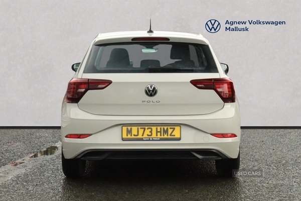 Used Volkswagen Polo 2024 for sale - 78205610: Photo 12