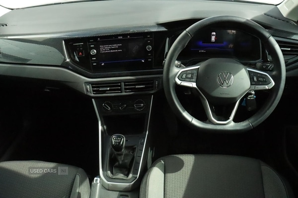 Used Volkswagen Polo 2024 for sale - 78205610: Photo 13