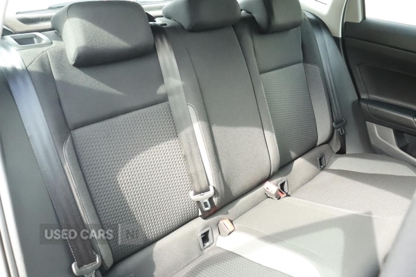 Used Volkswagen Polo 2024 for sale - 78205610: Photo 14