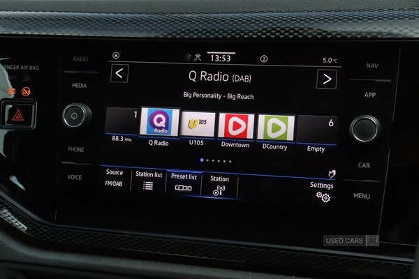 Used Volkswagen Polo 2024 for sale - 78205610: Photo 16