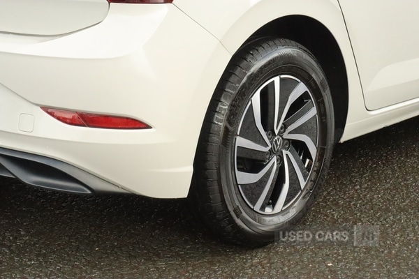 Used Volkswagen Polo 2024 for sale - 78205610: Photo 19