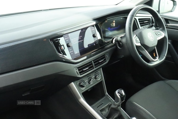 Used Volkswagen Polo 2024 for sale - 78205610: Photo 2