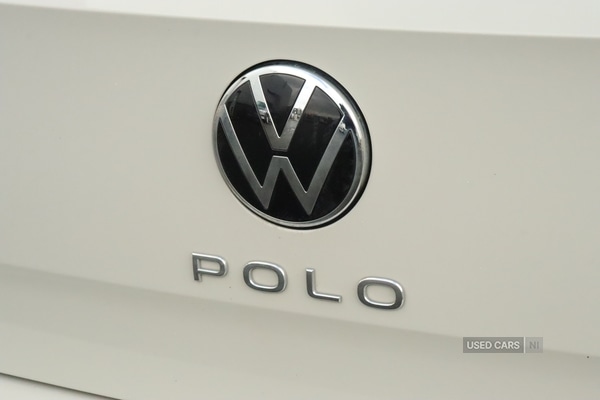 Used Volkswagen Polo 2024 for sale - 78205610: Photo 21