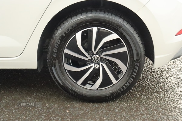 Used Volkswagen Polo 2024 for sale - 78205610: Photo 24