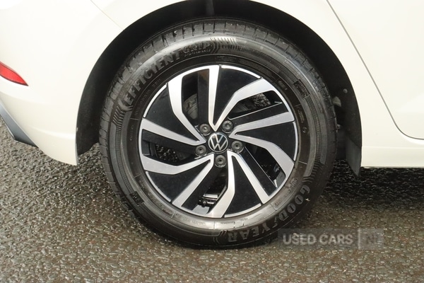 Used Volkswagen Polo 2024 for sale - 78205610: Photo 25