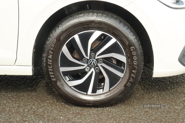 Used Volkswagen Polo 2024 for sale - 78205610: Photo 26