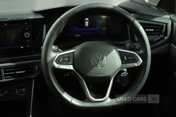 Used Volkswagen Polo 2024 for sale - 78205610: Photo 29