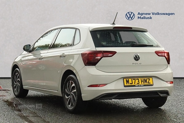 Used Volkswagen Polo 2024 for sale - 78205610: Photo 3
