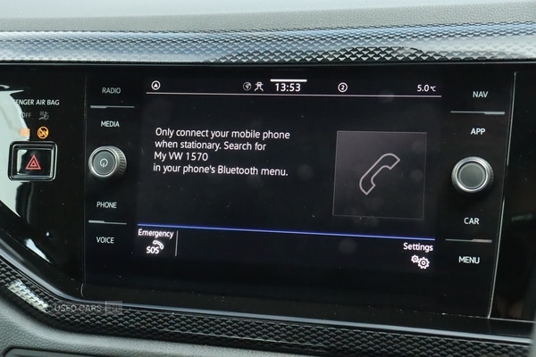 Used Volkswagen Polo 2024 for sale - 78205610: Photo 34