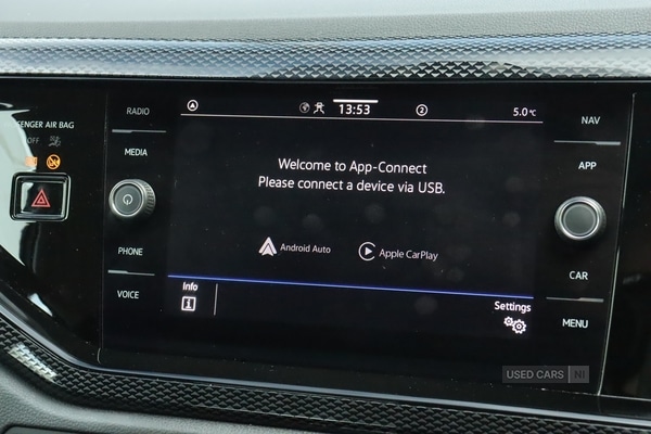 Used Volkswagen Polo 2024 for sale - 78205610: Photo 35