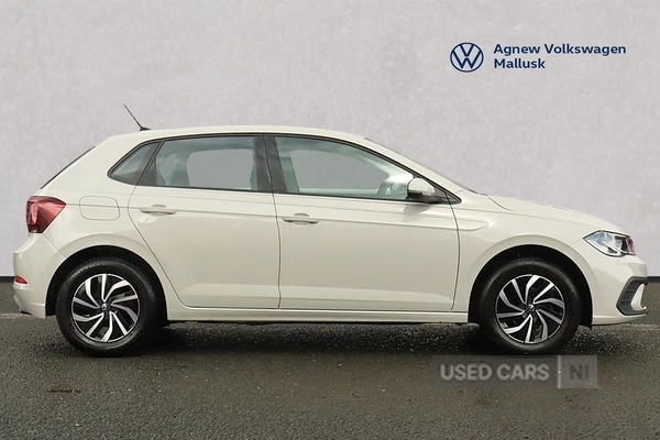 Used Volkswagen Polo 2024 for sale - 78205610: Photo 4
