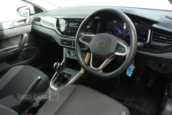 Used Volkswagen Polo 2024 for sale - 78205610: Photo 6