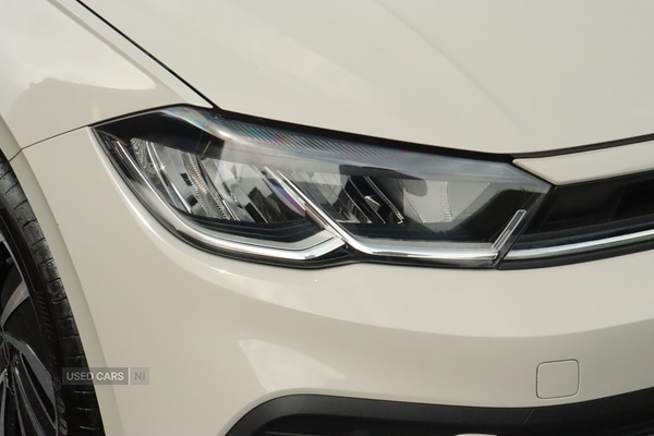 Used Volkswagen Polo 2024 for sale - 78205610: Photo 7