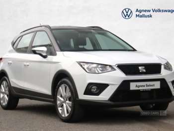 2018 - 1.6 TDI 115 SE Technology Lux [EZ] 5dr